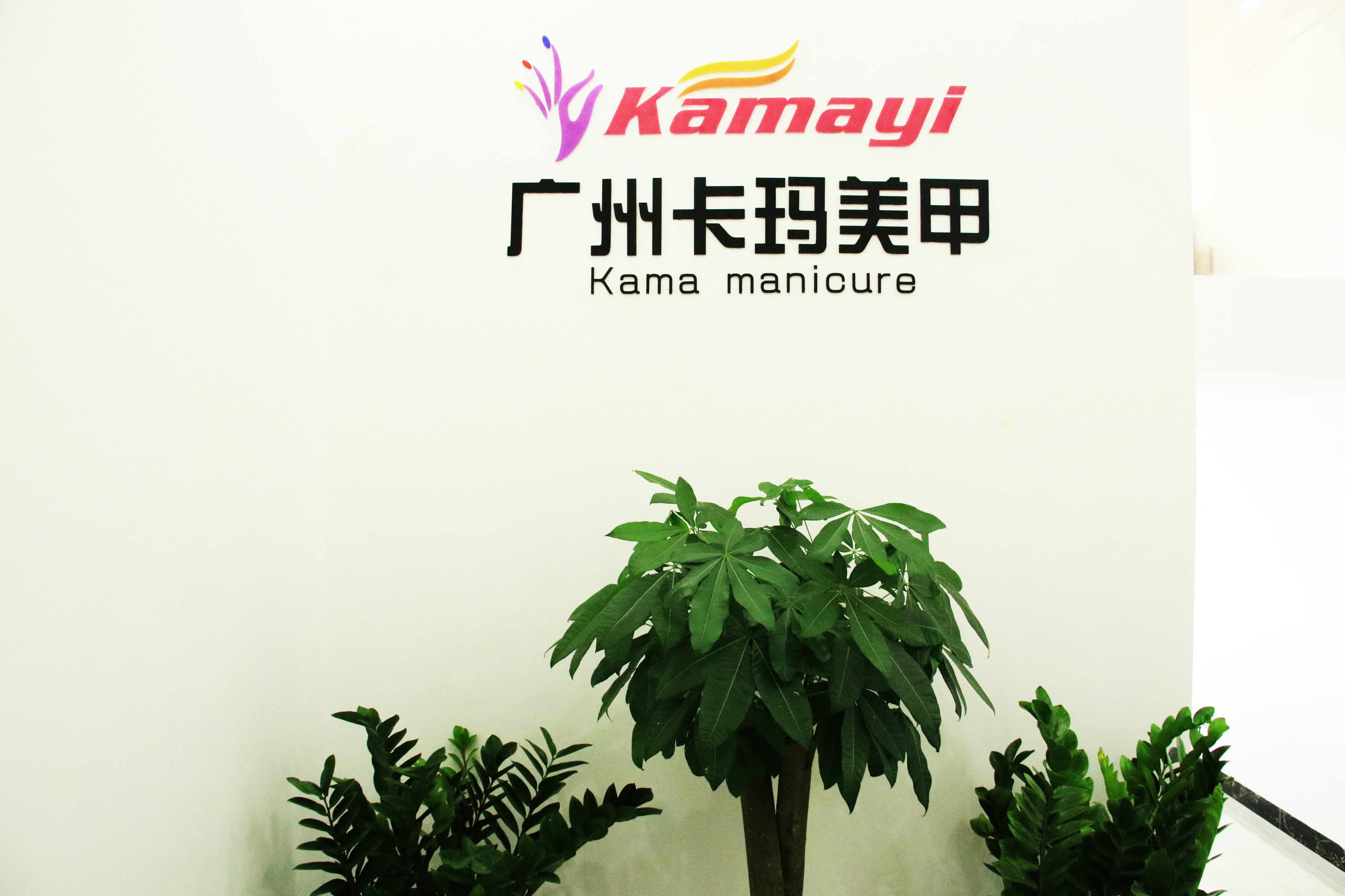 Chine Guangzhou Kama Manicure Products Ltd. Profil de la société